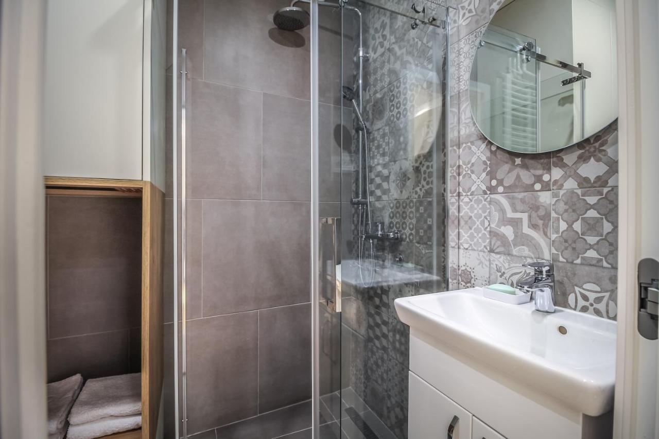 Delights Apartment Белград Экстерьер фото